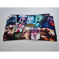 LOL Figure Mouse Pad, Teemo Figure Game Mat, Rubber Mouse Pad